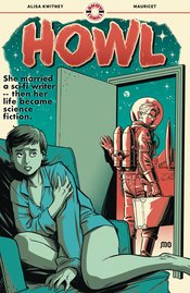 Howl s/c
