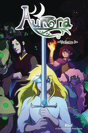 Aurora vol 1