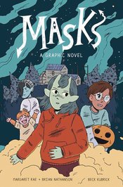 Masks s/c