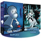 Bone Deluxe Ed Part vol 1 The Valley
