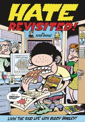 Hate Revisted s/c