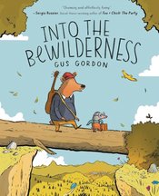 Into The Bewilderness s/c
