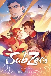 Subzero s/c vol 3