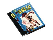 Harvey Black Cat Comics Slipcase Ed vol 2