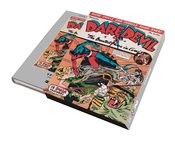 Pre Code Classics Daredevil Comics Slipcase Ed vol 2