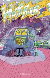Womb Rider Oneshot