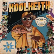 Kool Keith The Flower Kosmic h/c