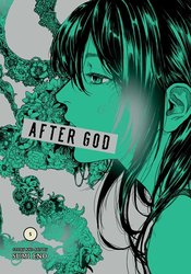 After God vol 5
