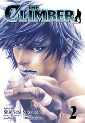 Climber vol 2