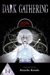 Dark Gathering vol 14