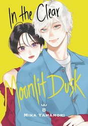 In Clear Moonlit Dusk vol 8