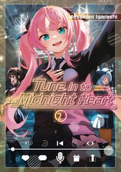 Tune In To Midnight Heart vol 2