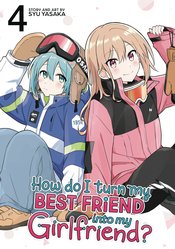 How Do I Turn My Best vol 4