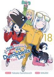 How Heavy Are Dumbbells You Lift vol 18