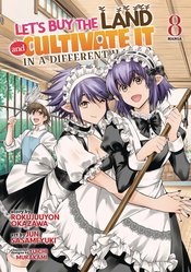 Lets Buy Land & Cultivate It vol 8