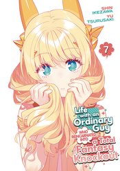 Life With Ordinary Guy Reincarnated Knockout vol 7