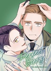 Perfect Buddy vol 4