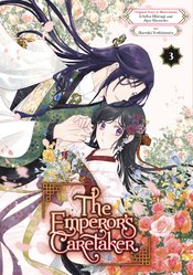 Emperors Caretaker vol 3