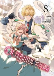 Outbride Beauty & Beasts vol 8