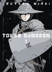 Tower Dungeon vol 1