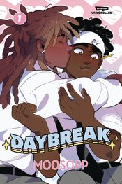Daybreak vol 1
