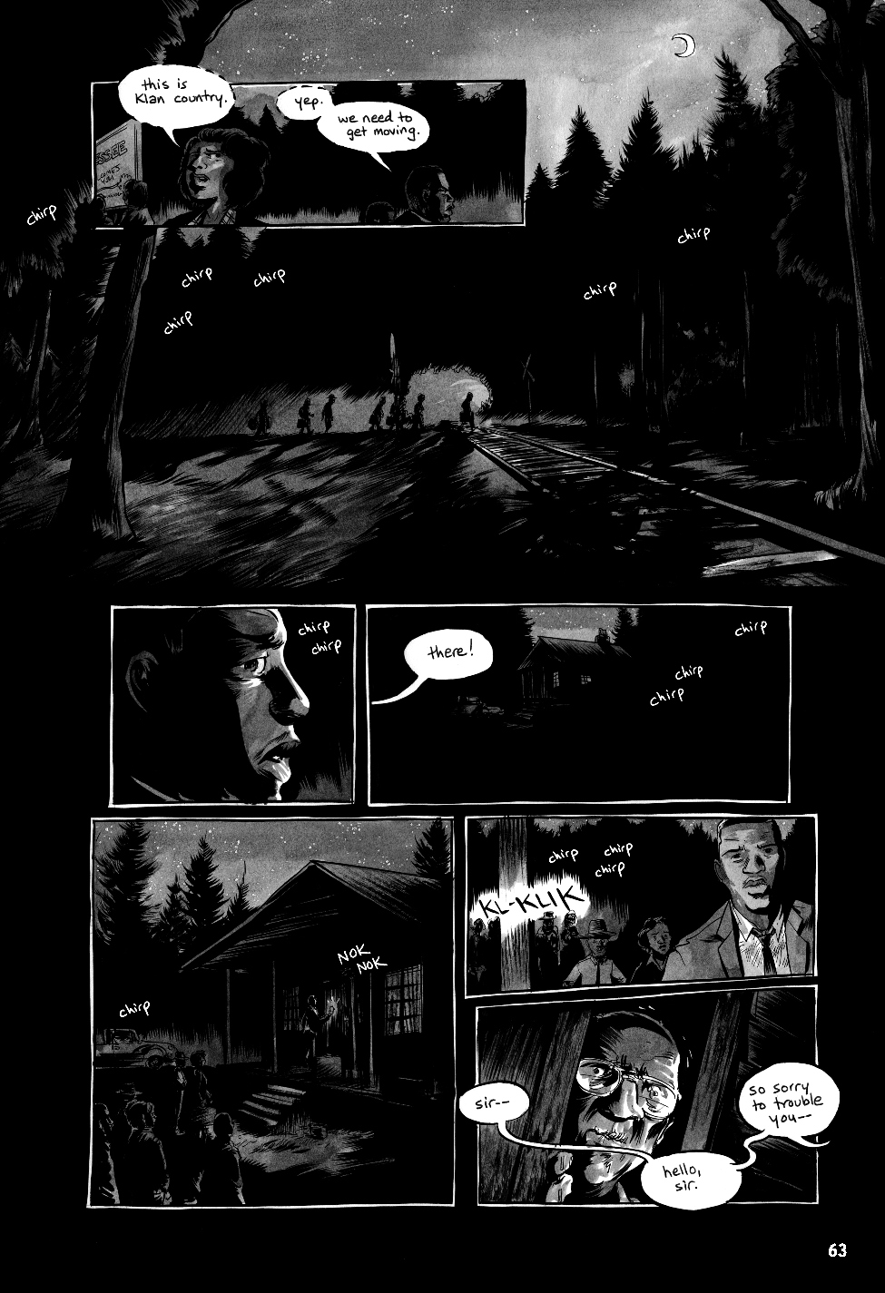 March Book 2 S C By John Lewis Andrew Aydin Nate Powell
