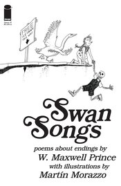 Swan Songs #6 Cvr A Morazzo