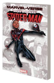 Miles Morales Spider-Man #13