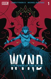 New Comics