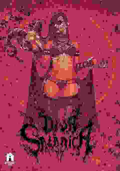 Diva Satanica s/c