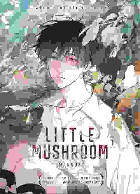 Little Mushroom Manhua h/c vol 1