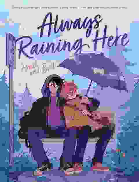 Always Raining Here h/c