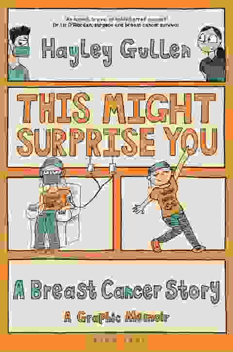 This Might Surprise You h/c