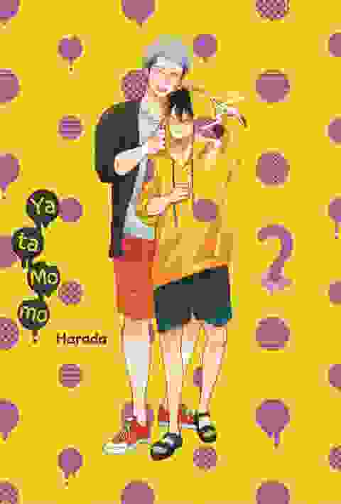 Yata Momo vol 2