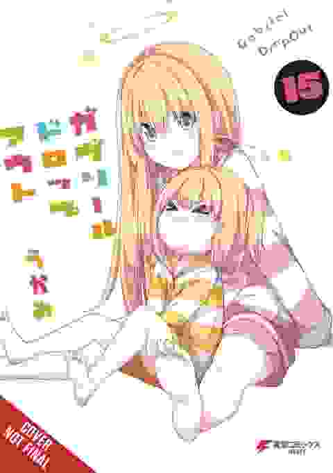 Gabriel Dropout vol 15
