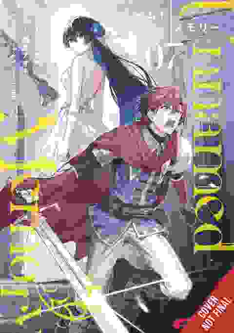 Unnamed Memory vol 7