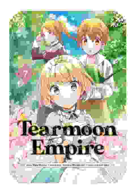 Tearmoon Empire vol 7