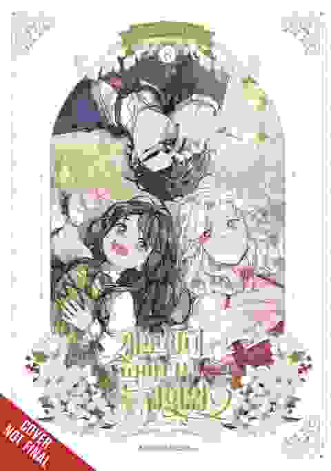 Not Sew Wicked Stepmom vol 8