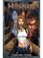 Complete Witchblade h/c vol 4