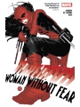 Daredevil: Woman Without Fear s/c