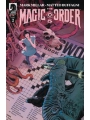 Magic Order V #2 Cvr A Buffagni