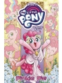 Best Of My Little Pony s/c vol 4 Pinkie Pie