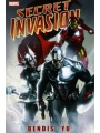 Secret Invasion s/c