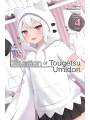 The Bs Situation Of Tougetsu Umidori Light Novel vol 4