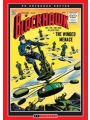 PS Artbooks Blackhawk s/c Softee vol 21
