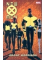 New X-Men: Ultimate Collection Book 1