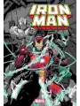 Iron Man #9 Cvr A Ryan Stegman