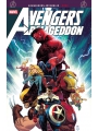 Avengers: Armageddon #1 Cvr A Dike Ruan