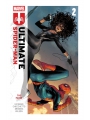 Ultimate Spider-Man vol 2: The Paper s/c