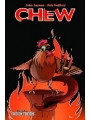 Chew vol 9: Chicken Tenders